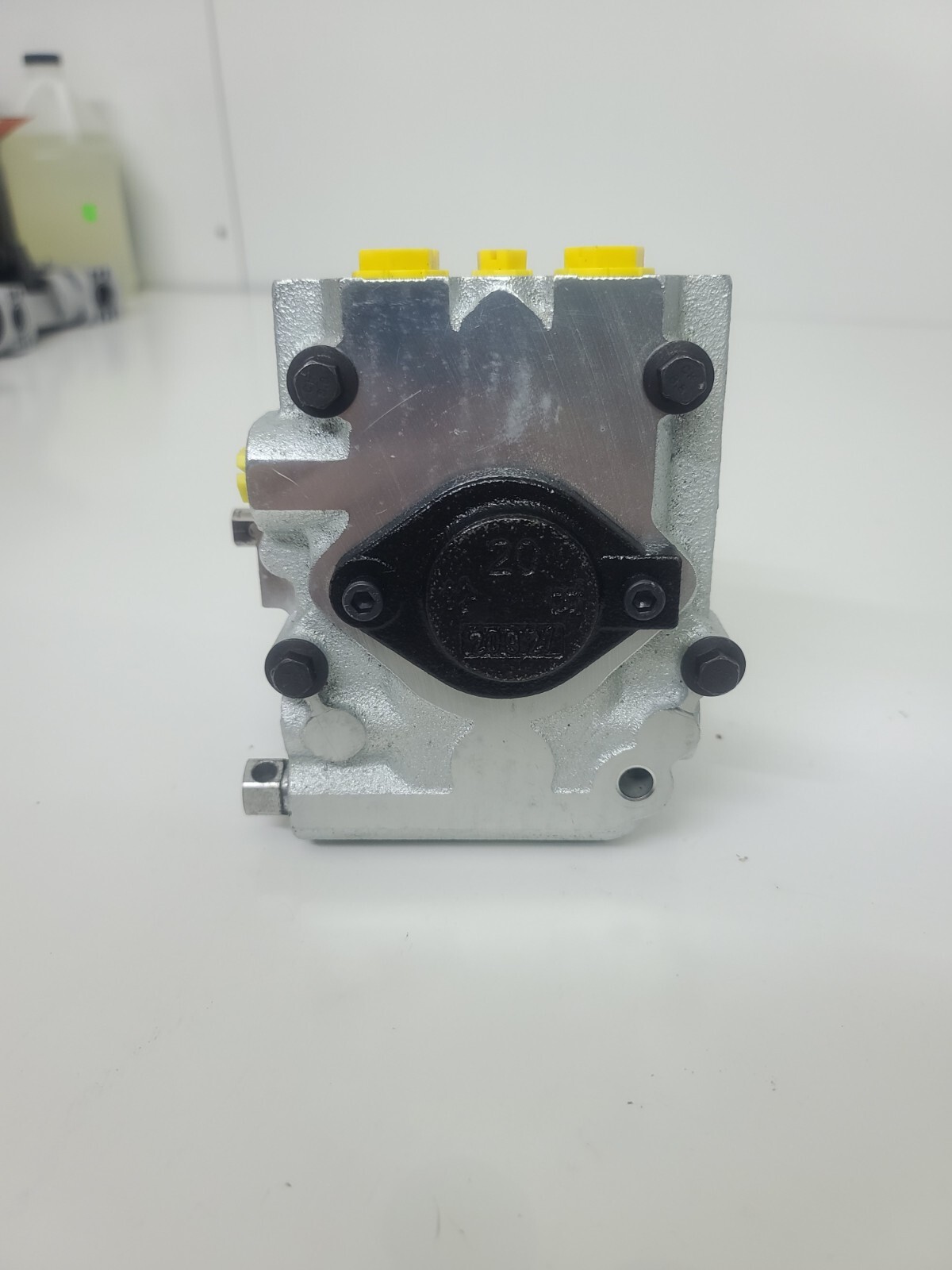 Hydro Gear PLBGQQDY1XXXXX BDP10L117P for eXmark 1613042, SCAG