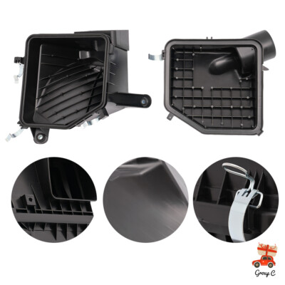 Air Filter Box Housing Fit 06-15 Lexus Is250 Is350 Base Sedan 4-Door,Convertible