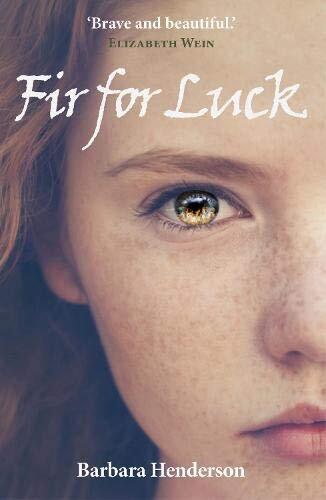 Fir for Luck,Barbara Henderson