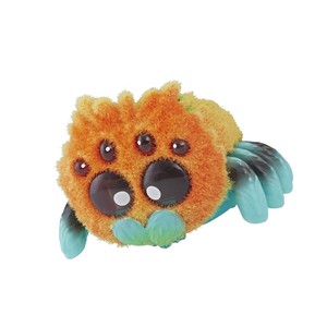 flufferpuff voice activated spider