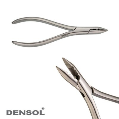 Orthodontic Pliers Dental, Universal Taper style Plier Surgical TGA Reg DENSOL 