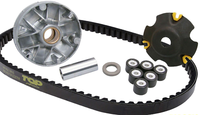 Variátor - Gilera Runner Purejet 50, Piaggio NRG Purejet 50 - Foto 8