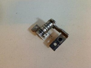 TFT LCD Display Scharnier Links (L) Dell XPS M1530 PP28L