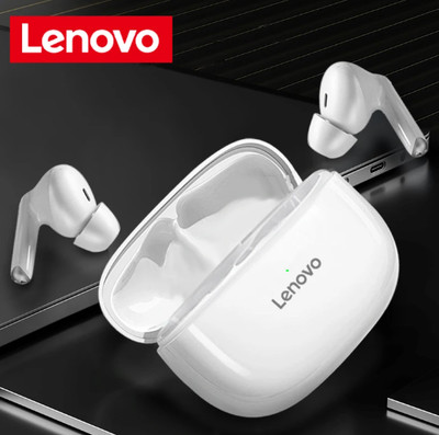 Original Thinkplus Lenovo TWS Wireless Earphones Headphones Bluetooth 5.2