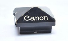 Canon F1 Eye Level Finder Viewfinder F-1 Original