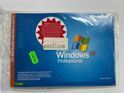 Windows Xp Pro Cd Label Windows XP Professional Pro CD 32 Bit SP1a OEM Vollversion MUI ...