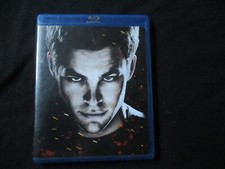 star trek blu-Ray dvd digital copy