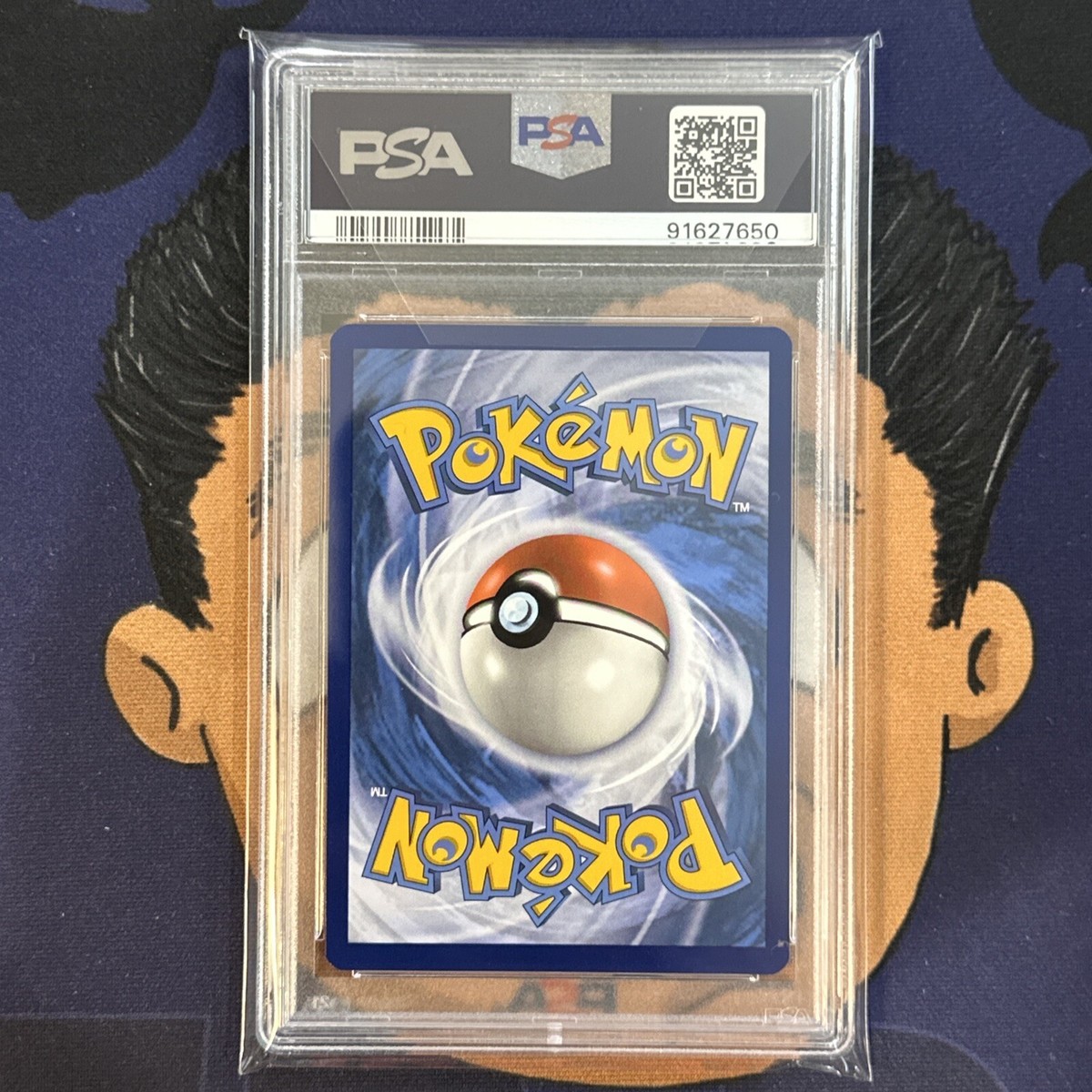 フリーレン ミミック sr PSA10 💎PSA 10 GEM MINT 2024 Pokemon Temporal Forces MIRAIDON EX