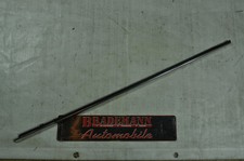 VW Passat Variant 3BG Leiste Fensterschacht Chromleiste vorne links 3b4837477 e