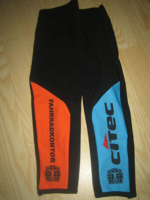 Armlinge CX-Team Niedersachsen Bioracer Gr.M!NEU