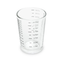 Fox Run Mini Measuring Glass (4892)
