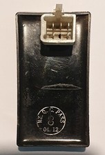 Piaggio CDI MZ 50 Steuereinheit Zündeinheit Blackbox 4 Takt MZ 50 Q. C. PASS