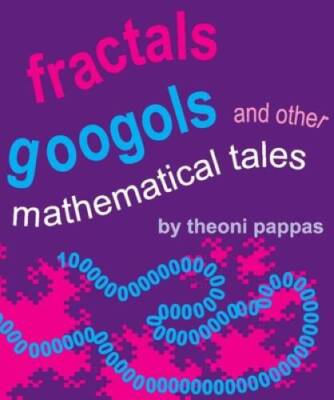 Fractals, Googols, and Other Mathematical Tales - Paperback - VERY GOOD