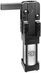 De-Sta-Co 3,000 Lb Inner Hold Capacity, Vert Mount, Air Power Hold-Down Toggl...