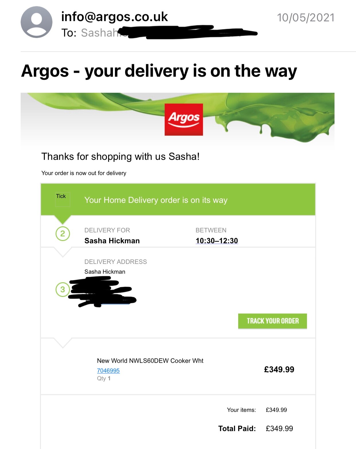 electric freestanding cooker 60cm eBay