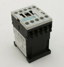 Siemens 3RH1140-1AK60 Contactor Relay