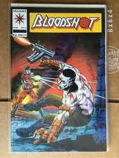 BLOODSHOT #1-51 1993 VALIANT SERIES YOU PICK PRICE PER BOOK NEW VIN DIESEL MOVIE