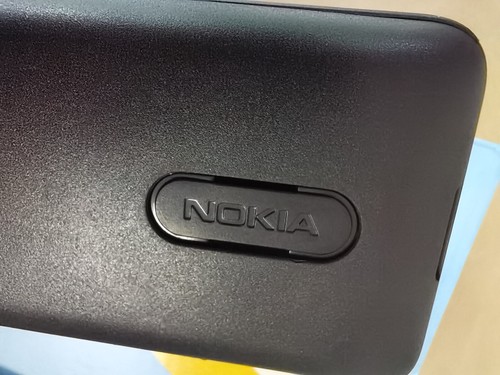 Brand New Nokia 105 SIM Free Unlocked Mobile Phone Cheap Basic Black - Zdjęcie 5 z 12