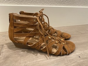 express gladiator sandals