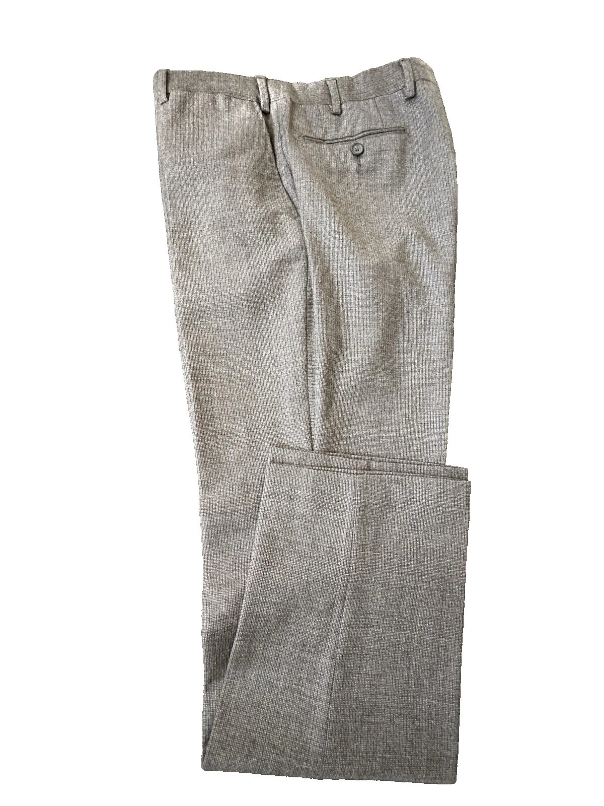 Lanvin Regular 32 Size Pants for Men