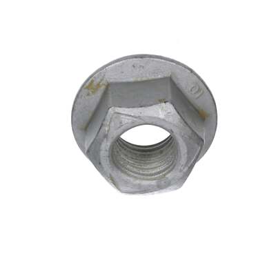 Tesla Model S Front Air Spring Lower Shock Nut, 2012-2021 | eBay