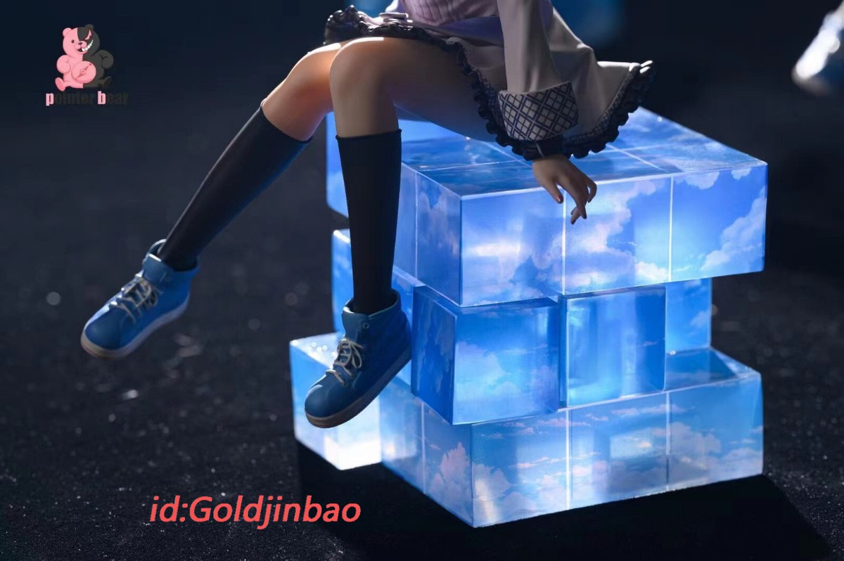 Pointer Bear Studio 9-nine- Nimi Sora Resin Model In Stock 1/6