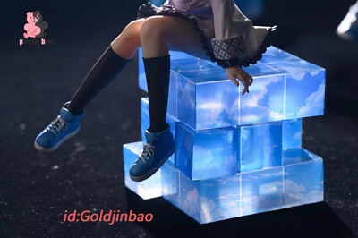 Pointer Bear Studio 9-nine- Nimi Sora Resin Model In Stock 1/6