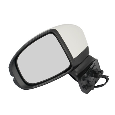 Left Drive Side Mirror LH 3Pin For 2015-2020 Honda Fit / Jazz
