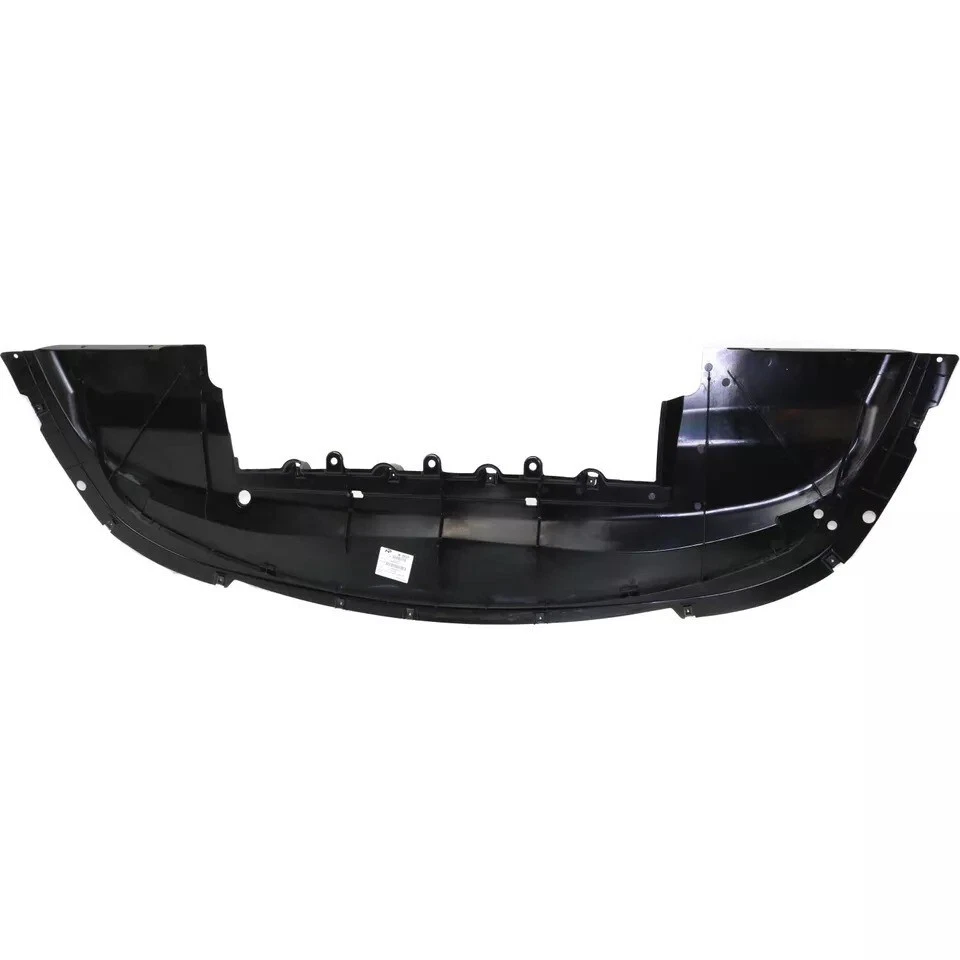 New Front Lower Radiator Support Covers Fits 2011-2014 Chrysler 200 CH1091105 Foto 4 de 4