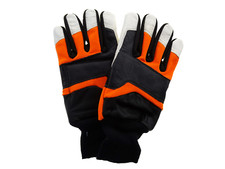 Kettens&auml;genhandschuh Forester Schnittschutz Motors&auml;genhandschuh Handschuhe