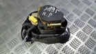 Ceinture de sécurité