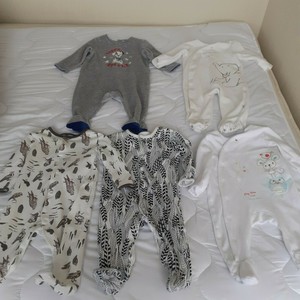 baby boy jumpsuits