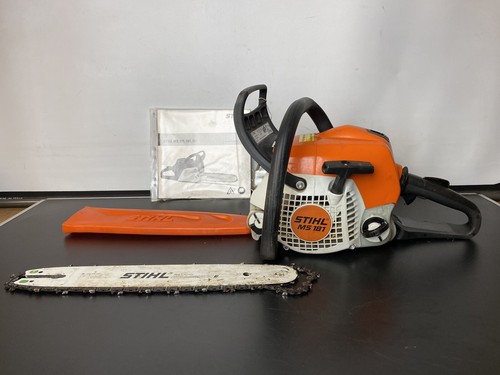 STIHL MS181 Petrol Chainsaw 14\