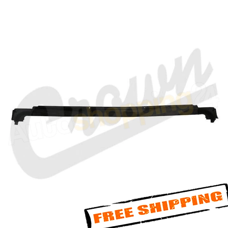 Crown Automotive 55395032AI Cowl Weatherstrip for 1997-2006 Jeep Wrangler TJ - Изображение 2 из 4