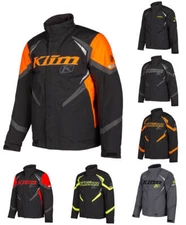 KLIM Keweenaw Winter Snowmobile Jacket