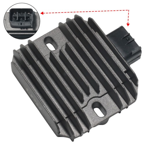 Voltage Rectifier Regulator for Suzuki LTA400 King Quad LTA500X King