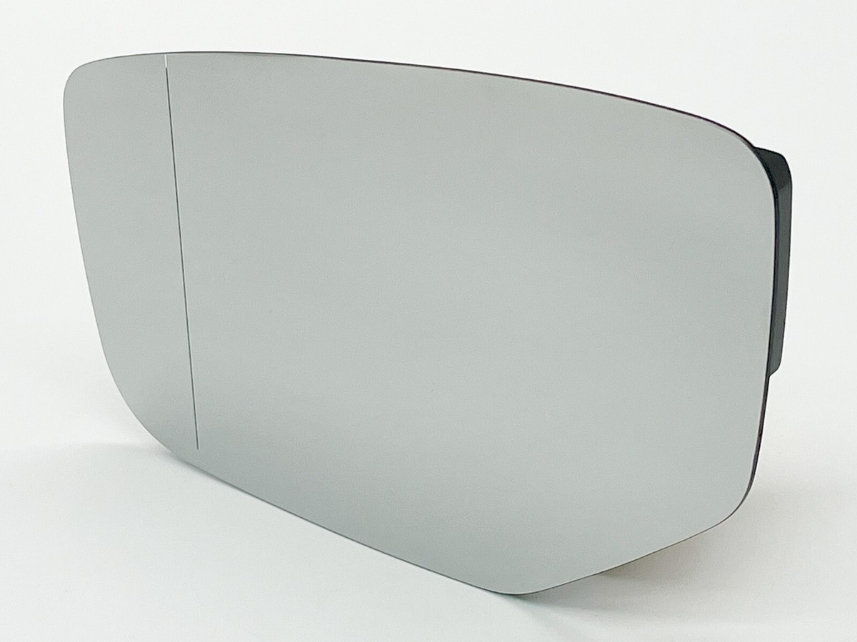 Mirror Glass Non-Heated 2013-2017 HONDA ACCORD Sedan 2013-16 Coupe 