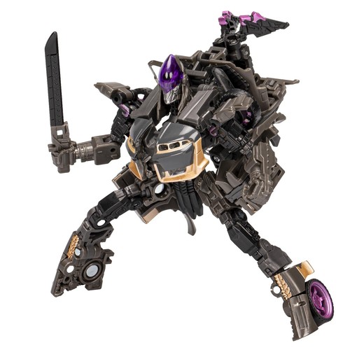 Spawn weapons of mass destruction 3 pack action figure box set