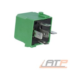 RELAIS KOMPRESSOR LUFTANLAGE F&Uuml;R MERCEDES BENZ E-KLASSE W211 W212