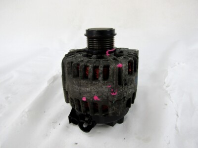 AV6N-10300-GC AC Generator Valeo FORD Cmax 1.6 D 85KW 6M 5P (2012) Part