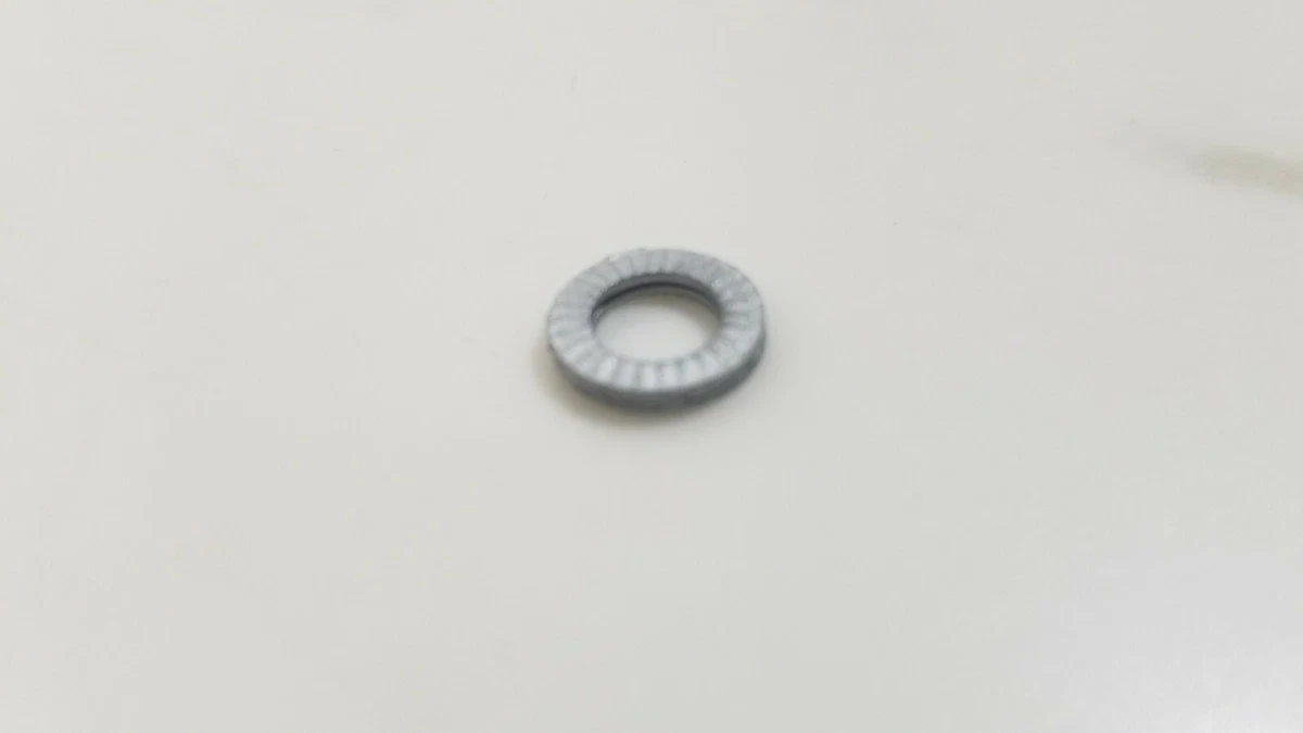 KTM OEM M6 Nordlock Washer Part 50233041000 | eBay