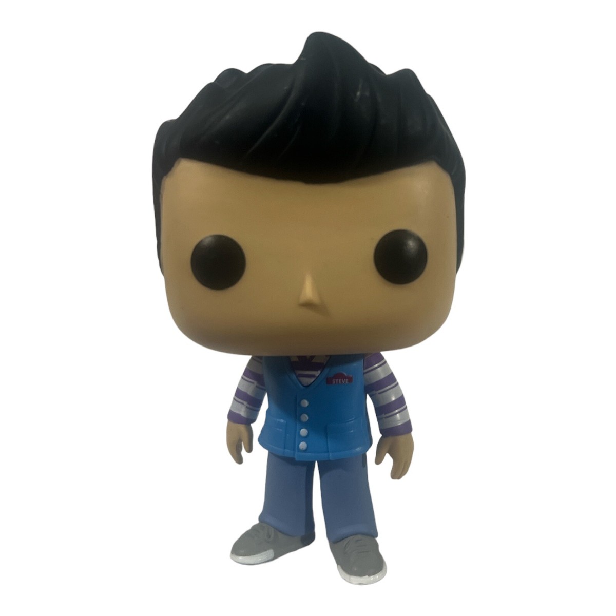 Funko Pop! Supernatural Television Castiel 