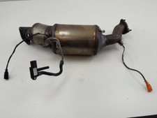 RUßPARTIKELFILTER Audi A5 Sportback (8TA) 2013 8K0131703F / 8K0131765F