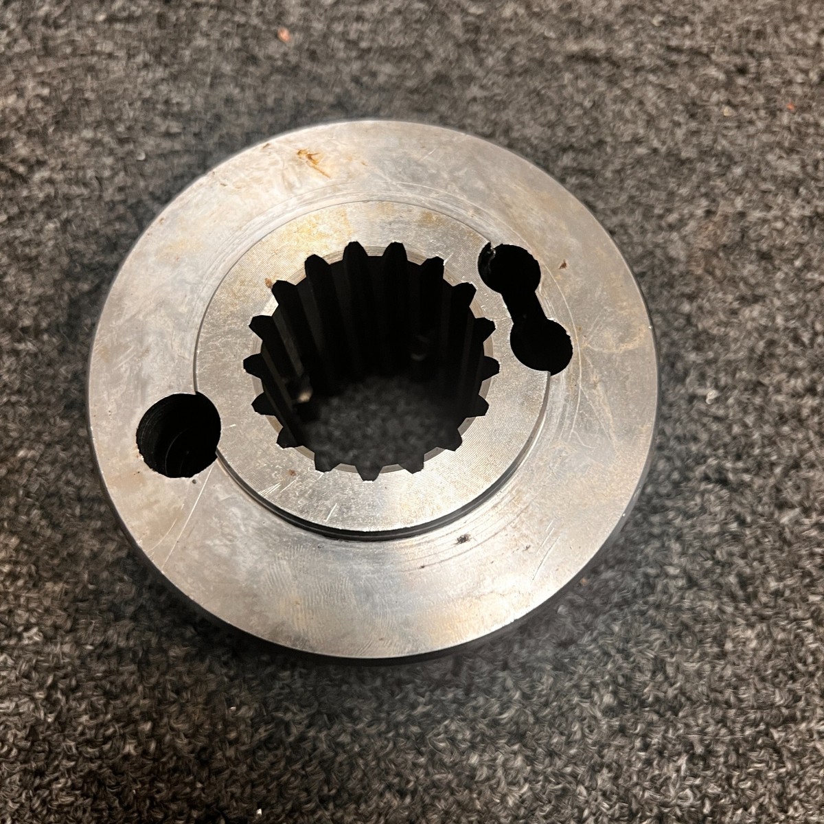 339-6952 3396952 COUPLING HUB FITS FOR CATERPILLAR CAT E320D2