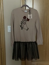 Red Valentino Joy Heart’s Take #3 Dress