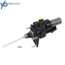 Power Brake Booster Hydraulic For Chevy C/K 1500 2500 3500 Silverado GMC K2500