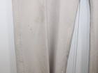 MEN'S UNDER ARMOUR PLEATED GOLF PANTS 38X30 38R STONE LIGHT KHAKI 100% POLYESTER — photo 6