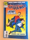 THE AMAZING SPIDER-MAN  #388  VF/NM 1994 B&B   COMBINE SHIPPING   BX05