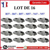 16 Kipphebel FüR BMW Serie 1 E81 E87 F20 F21 F22 114D 116D 118D 120