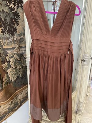 open lace back dress Amazon.com: BCBGMAXAZRIA Women's One Shoulder Neck Sunburst Pleated Maxi  Dress, Silver, 12 : Clothing, Shoes & Jewelry